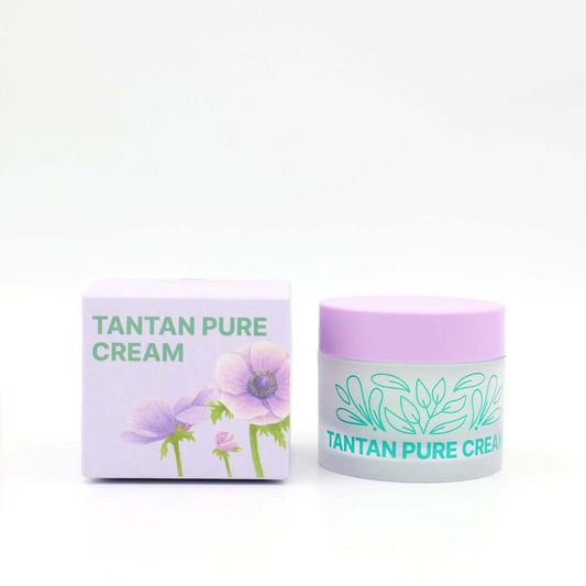 Diel Friends Tantan Cream with botanical complex