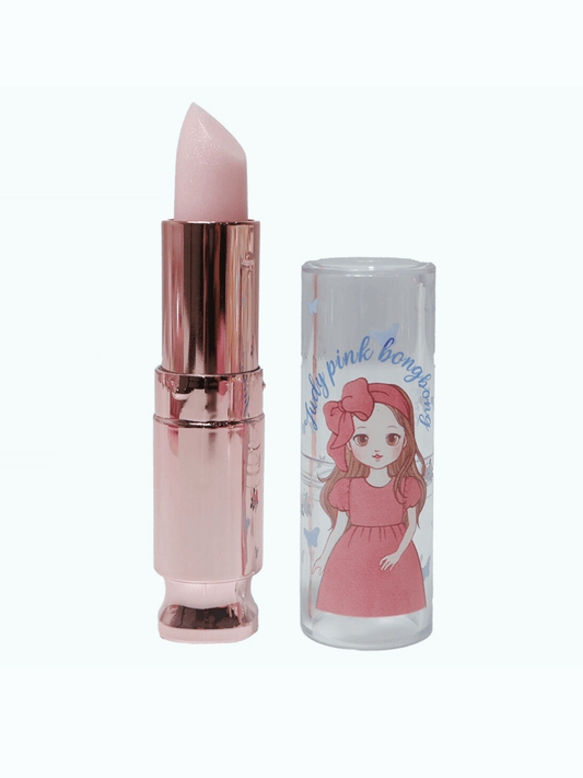 Judy bongbong pearl lipstick
