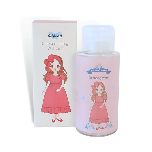 Judy Cleansing Water