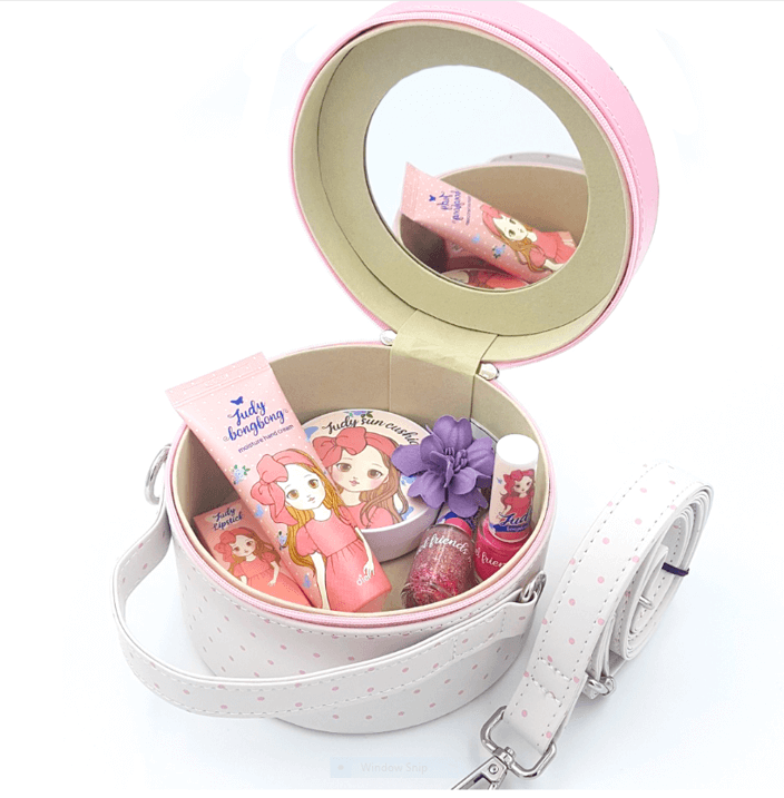 Diel friends 5 piece in crossbody bag set