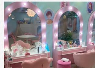 Mini Glam Experience - Citadel Outlet