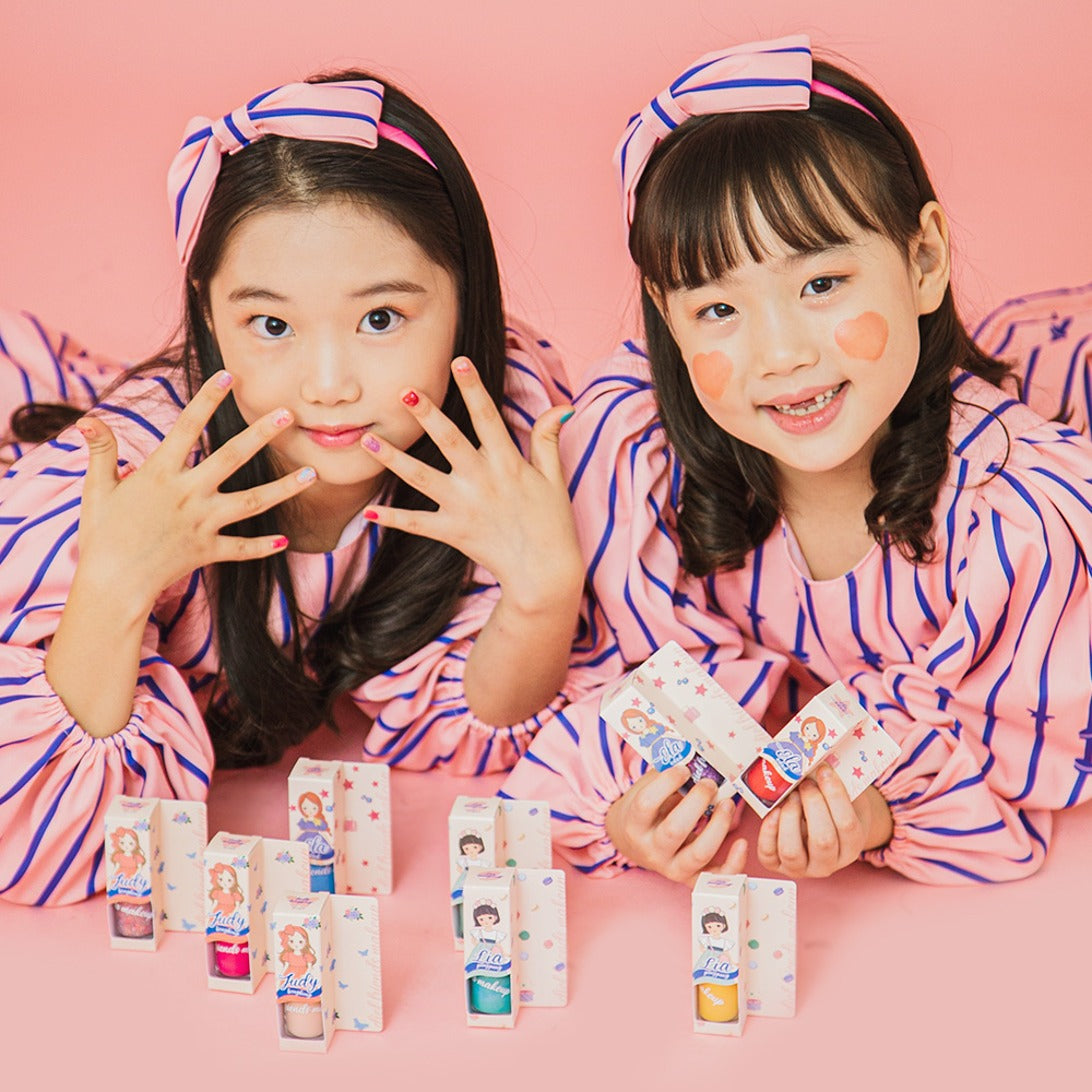 Nail polish