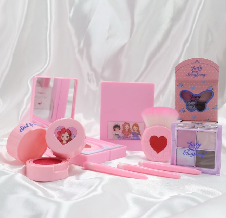 Beauty & Care