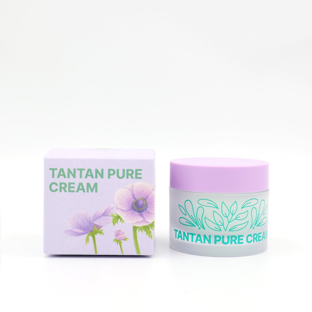 Diel24 tantan pure cream