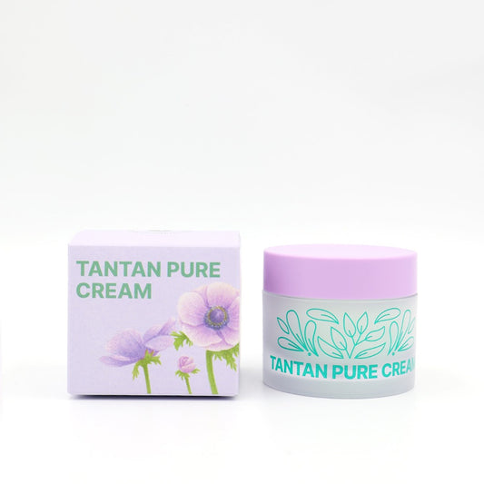 Diel24 tantan pure cream