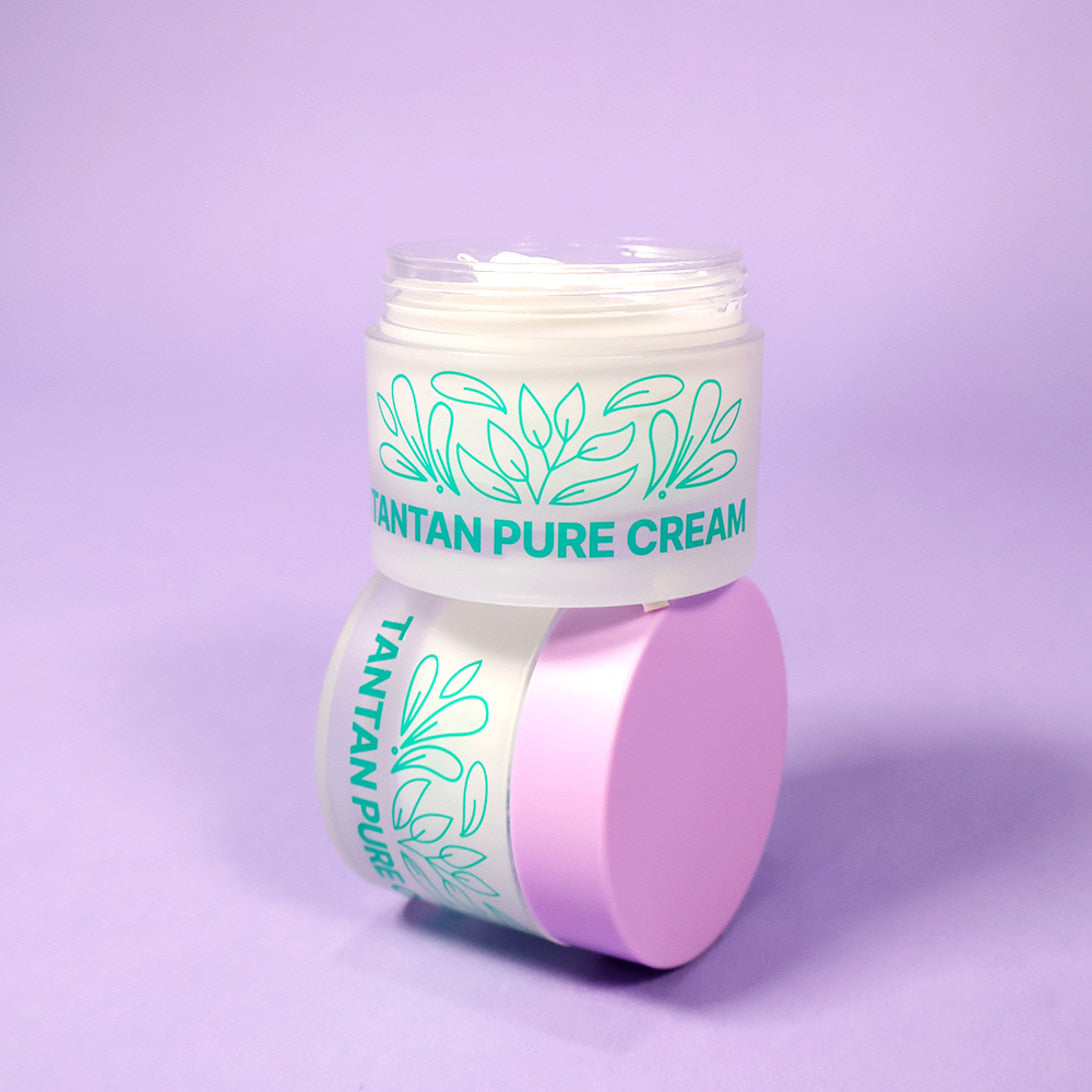 Diel24 tantan pure cream