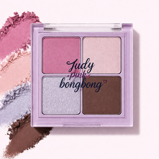 Judy Ping bong bong Eyeshadow