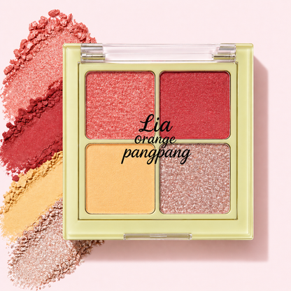 Lia PangPang Eyeshadow