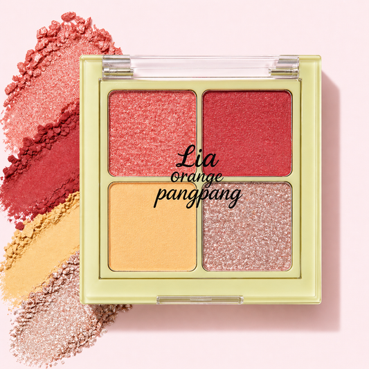 Lia PangPang Eyeshadow
