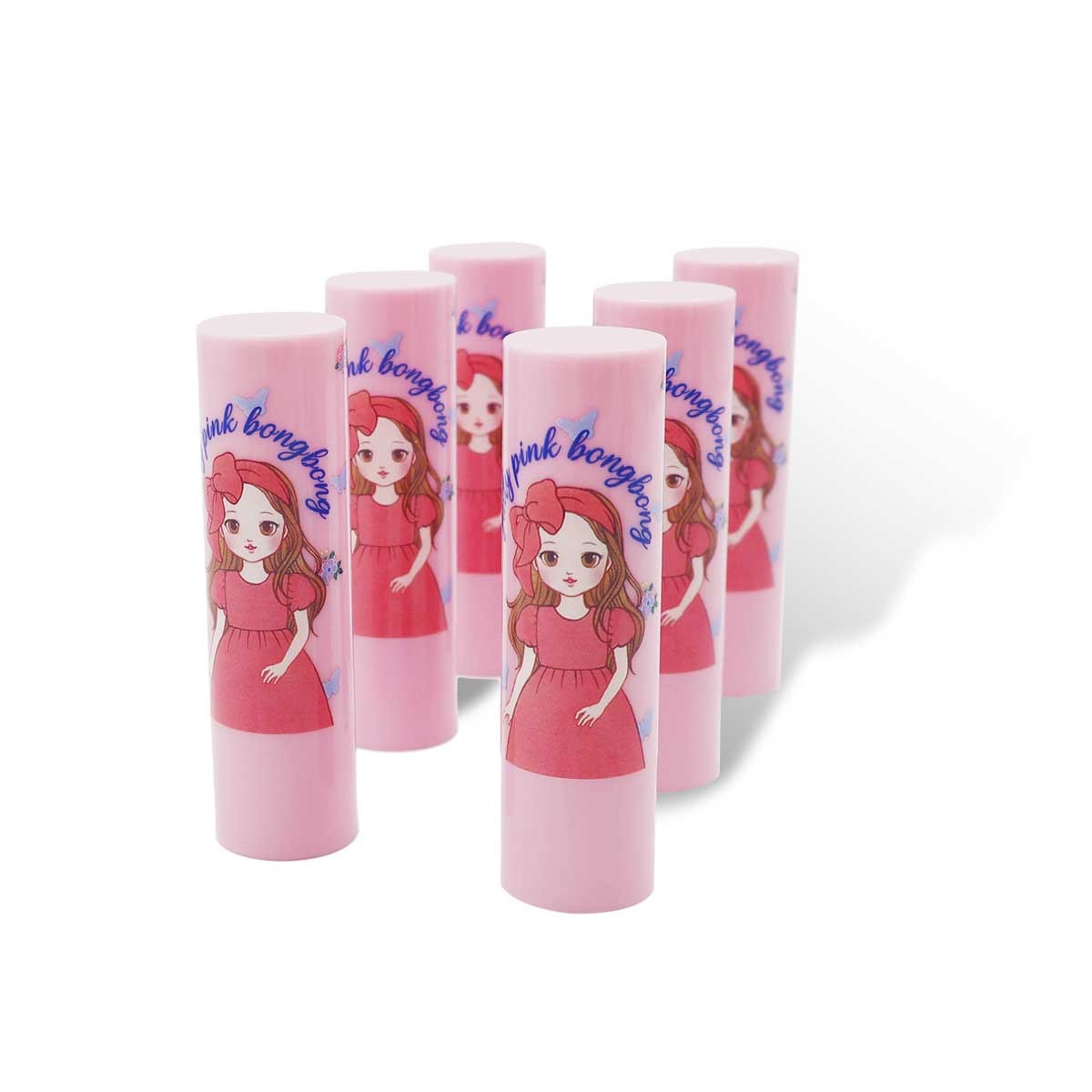 Judy bongbong pearl lipstick